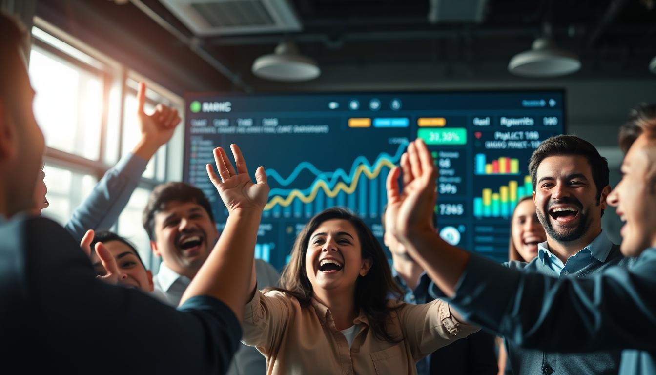 Innovating Finance